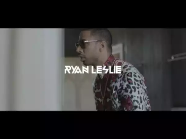 Video: Ryan Leslie - New New